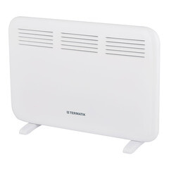 Конвектор электрический Termatik EC-1501D электронный термостат 1500 Вт - фото 9
