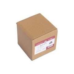 Крючок для ванной Cezares одинарный на шуруп нержавеющая сталь хром (RELAX-HK-01) - фото 2