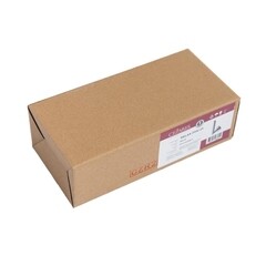 Держатель для туалетной бумаги Cezares нержавеющая сталь хром (RELAX-PHV-01) - фото 2