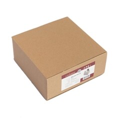 Держатель для туалетной бумаги Cezares с крышкой нержавеющая сталь хром (RELAX-PH-01) - фото 2