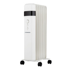 Обогреватель масляный Termatik 1500 Вт 7 секций - фото 5