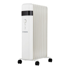 Обогреватель масляный Termatik 2000 Вт 9 секций - фото 5