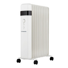 Обогреватель масляный Termatik 2500 Вт 11 секций - фото 6