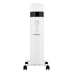 Обогреватель масляный Termatik 2500 Вт 11 секций - фото 5