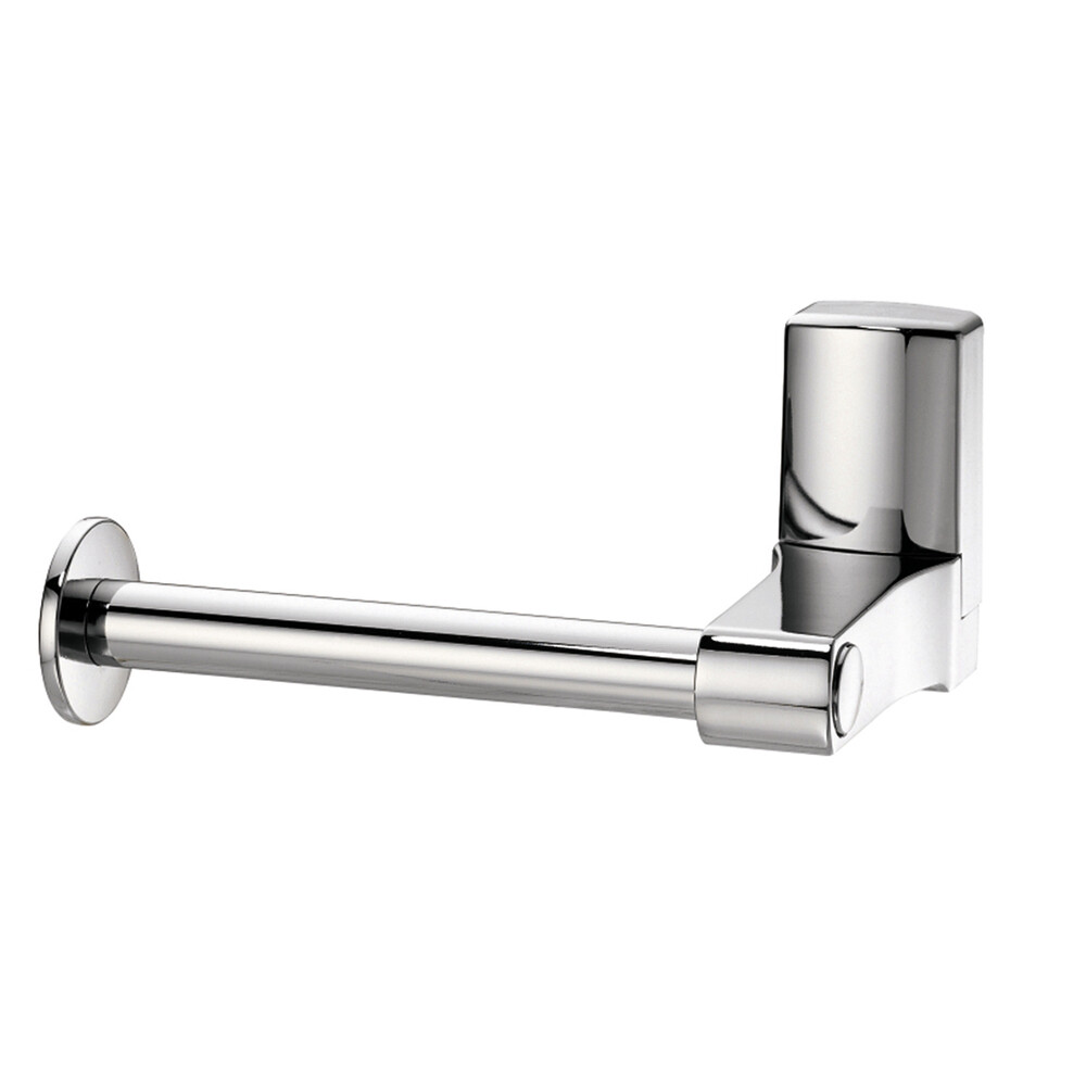 

Держатель для туалетной бумаги WasserKraft Leine металл хром (5096)