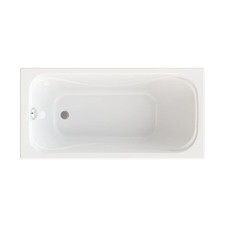 Ванна акриловая Triton Лайн 145х70 см без ножек (Щ0000072526)