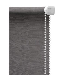 Изображение товара Рулонная штора 60х160 см Decofest Бенита мини серая