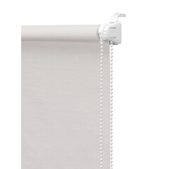 Изображение товара Рулонная штора 140х175 см Decofest Бенита кремовая