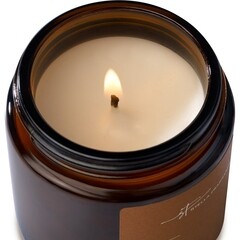 Свеча ароматическая Stella Fragrance Spicy Amber 90 г - фото 4