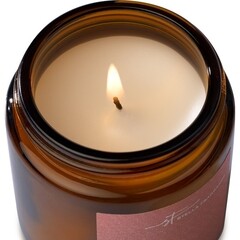 Свеча ароматическая Stella Fragrance Salt Caramel 90 г - фото 3