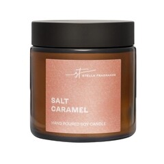 Изображение товара Свеча ароматическая Stella Fragrance Salt Caramel 90 г