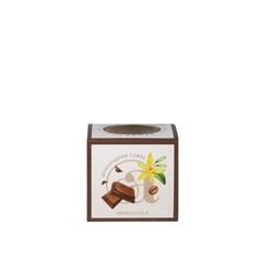 Свеча ароматическая Aromantique Шоколадное суфле 60 г - фото 4
