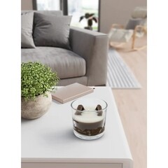 Свеча ароматическая Aromantique Шоколадное суфле 60 г - фото 3