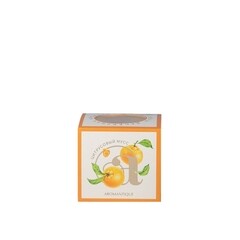 Свеча ароматическая Aromantique Цитрусовый мусс 60 г - фото 4