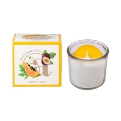 Изображение товара Свеча ароматическая Aromantique Фруктовое суфле 60 г