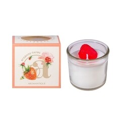 Свеча ароматическая Aromantique Ягодное парфе 60 г - фото 1