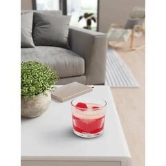 Свеча ароматическая Aromantique Ягодное парфе 60 г - фото 3