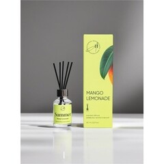 Аромадиффузор с палочками Aroma Harmony Mango lemonade 60 мл - фото 3