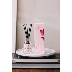 Аромадиффузор с палочками Aroma Harmony Lotus 60 мл - фото 3