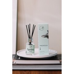 Аромадиффузор с палочками Aroma Harmony Magnolia 60 мл - фото 3