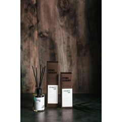 Аромадиффузор с палочками Aroma Harmony №28 White Oak 60 мл - фото 2