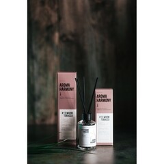 Аромадиффузор с палочками Aroma Harmony №13 Warm Tobacco 60 мл - фото 3