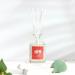 Аромадиффузор с палочками Diff Сочный арбуз 50 мл - фото 3