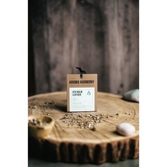 Саше ароматическое Aroma Harmony Теплая кожа 10 г - фото 3