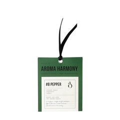 Саше ароматическое Aroma Harmony Черный перец 10 г - фото 1