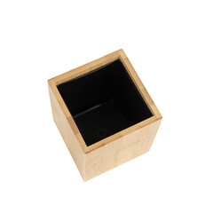 Стакан для ванной Fora Bamboo настольный бамбук (FOR-BOO044) - фото 4