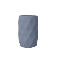 Изображение товара Стакан для ванной Fora Sanremo настольный пластик серый (FOR-SAN044)