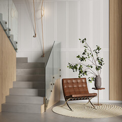 Панель декоративная из экополимера 100х2800х6 мм Artiva RT024 белая 0,28 кв.м - фото 3