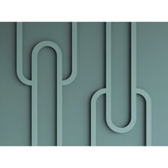 Угол к молдингу из экополимера ударопрочный 60х60х10 мм Bello Deco М19У1 - фото 6