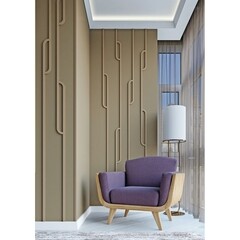 Угол к молдингу из экополимера ударопрочный 60х60х10 мм Bello Deco М19У1 - фото 4