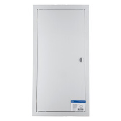 Люк ревизионный Evecs ЛР пластиковый 318х618 мм врезной - фото 2