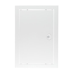 Изображение товара Люк ревизионный Evecs ЛР пластиковый 218х318 мм врезной