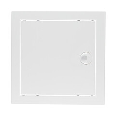 Изображение товара Люк ревизионный Evecs ЛР пластиковый 218х218 мм врезной