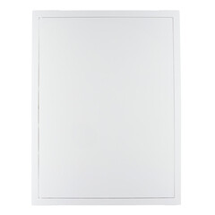 Люк ревизионный Evecs ЛР пластиковый 327х427 мм врезной - фото 1