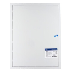 Люк ревизионный Evecs ЛР пластиковый 327х427 мм врезной - фото 2