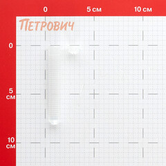 Гильза сетчатая 12х80 мм Hard-Fix (30 шт.) - фото 3