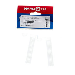 Гильза сетчатая 16х85 мм Hard-Fix (2 шт.) - фото 4