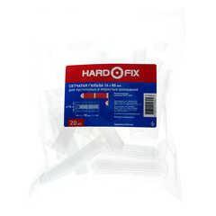 Гильза сетчатая 16х85 мм Hard-Fix (20 шт.) - фото 4