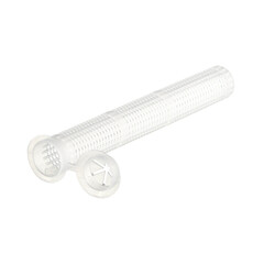 Гильза сетчатая 16х130 мм Hard-Fix (2 шт.) - фото 5