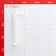 Гильза сетчатая 16х130 мм Hard-Fix (20 шт.) - фото 3