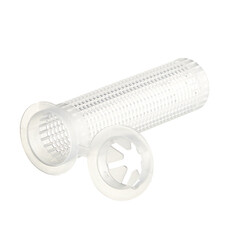 Гильза сетчатая 20х85 мм Hard-Fix (4 шт.) - фото 5