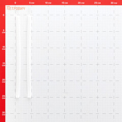Удлинитель для химического анкера 250 мм Hard-Fix (2 шт.) - фото 2