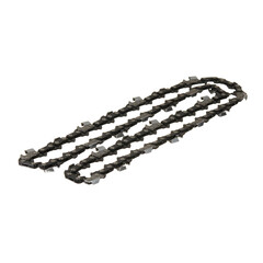 Изображение товара Цепь Daewoo 16" шаг 3/8" паз 1,3 мм 57 звеньев (DACS 57)