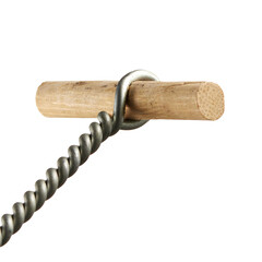 Щетка для прочистки отверстий 12х305 мм Hard-Fix - фото 4