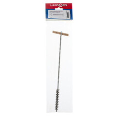 Щетка для прочистки отверстий 12х305 мм Hard-Fix - фото 3