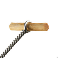 Щетка для прочистки отверстий 18х290 мм Hard-Fix - фото 4